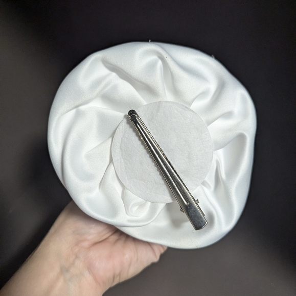 New whip cream sprinkles Cherry 🍒 headpiece clip costume Halloween adult child - Picture 2 of 6